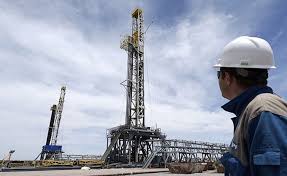 Oil contracting